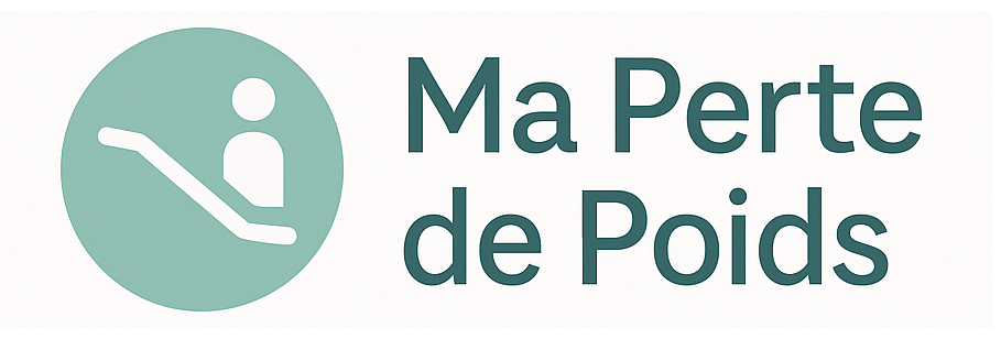 Logo Ma Perte de Poids