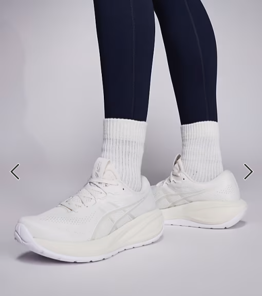 Asics Gel Cumulus 28 Femme