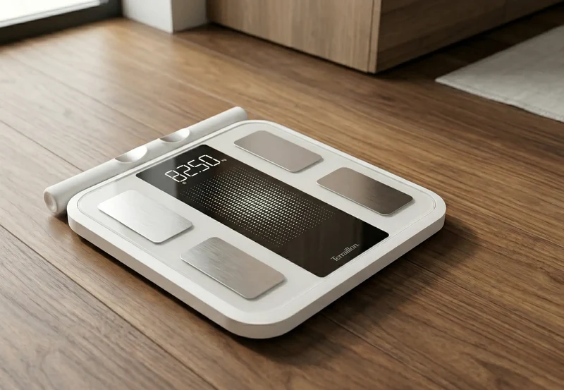 Terraillon Weight Expert