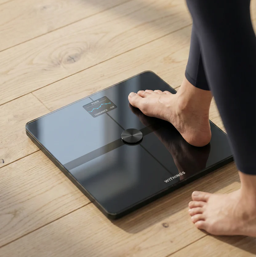 Withings Body Smart