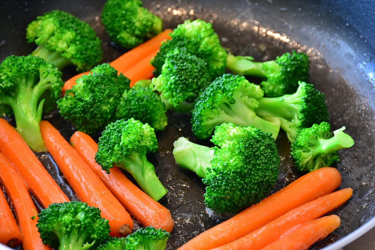 Meilleurs aliments brûle-graisses