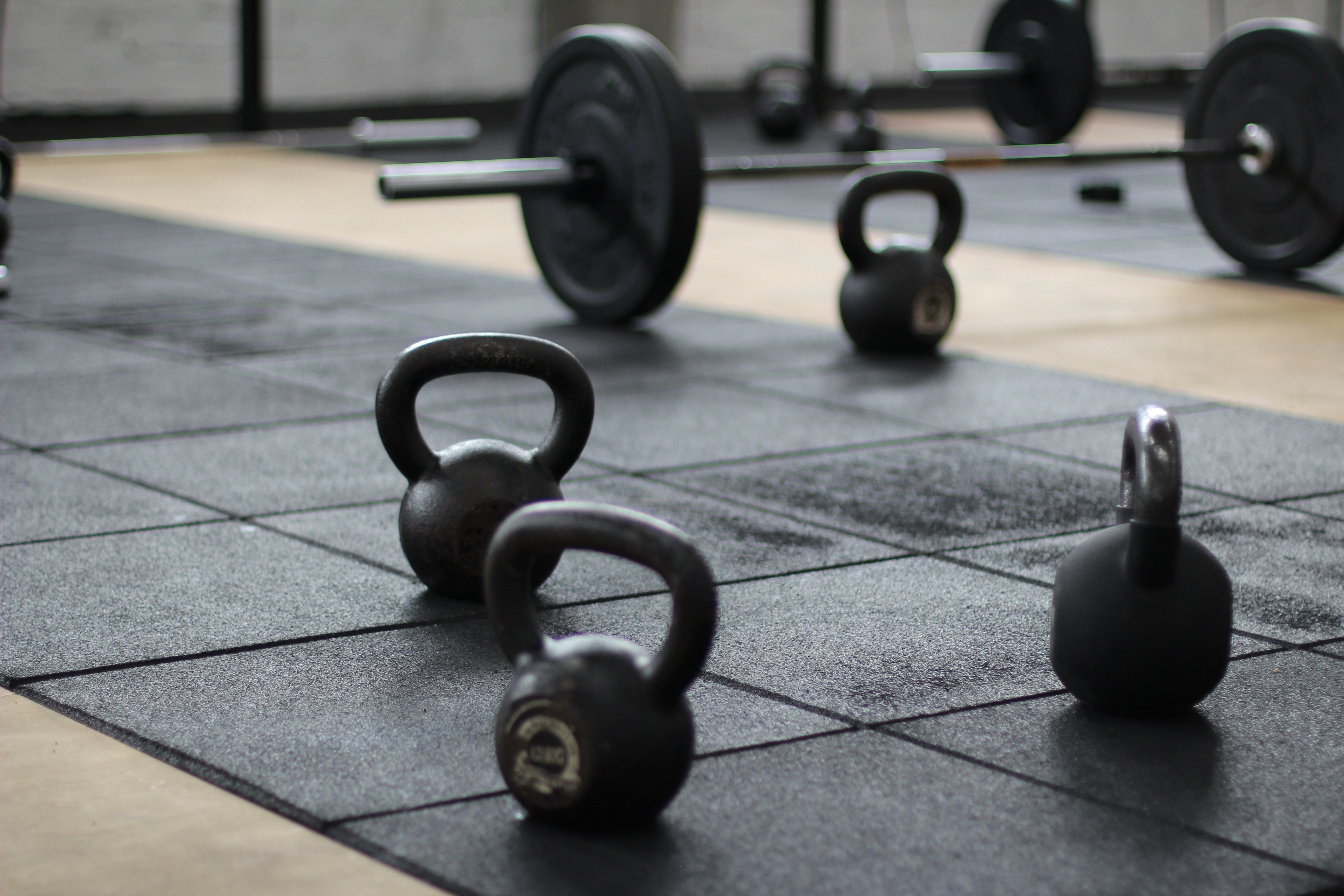 Objectif prise de masse musculaire