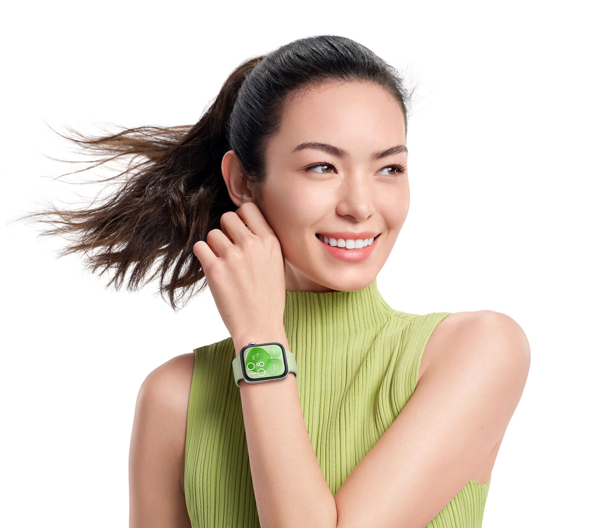 HUAWEI Watch FIT 3