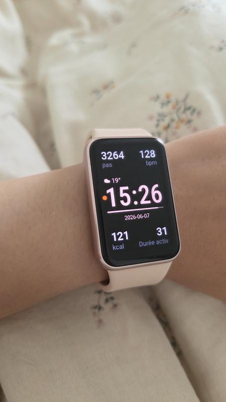 Samsung Galaxy Fit3