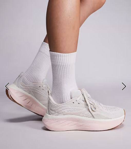 Saucony Ride 18 Femme
