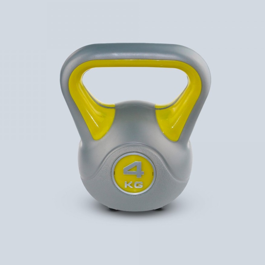 Sveltus Kettlebell Fit