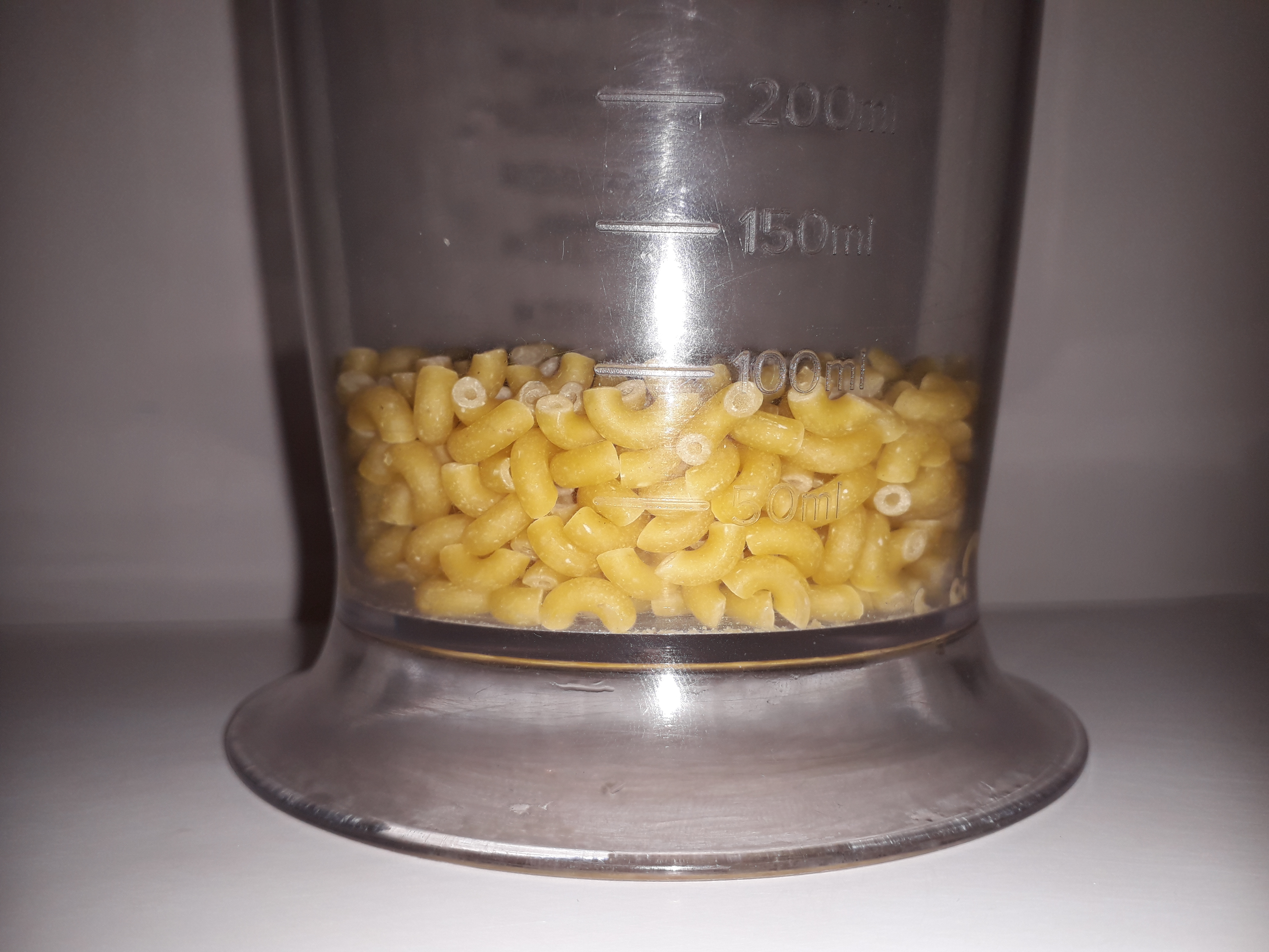 Adapter la nourriture a ses besoins énergétiques